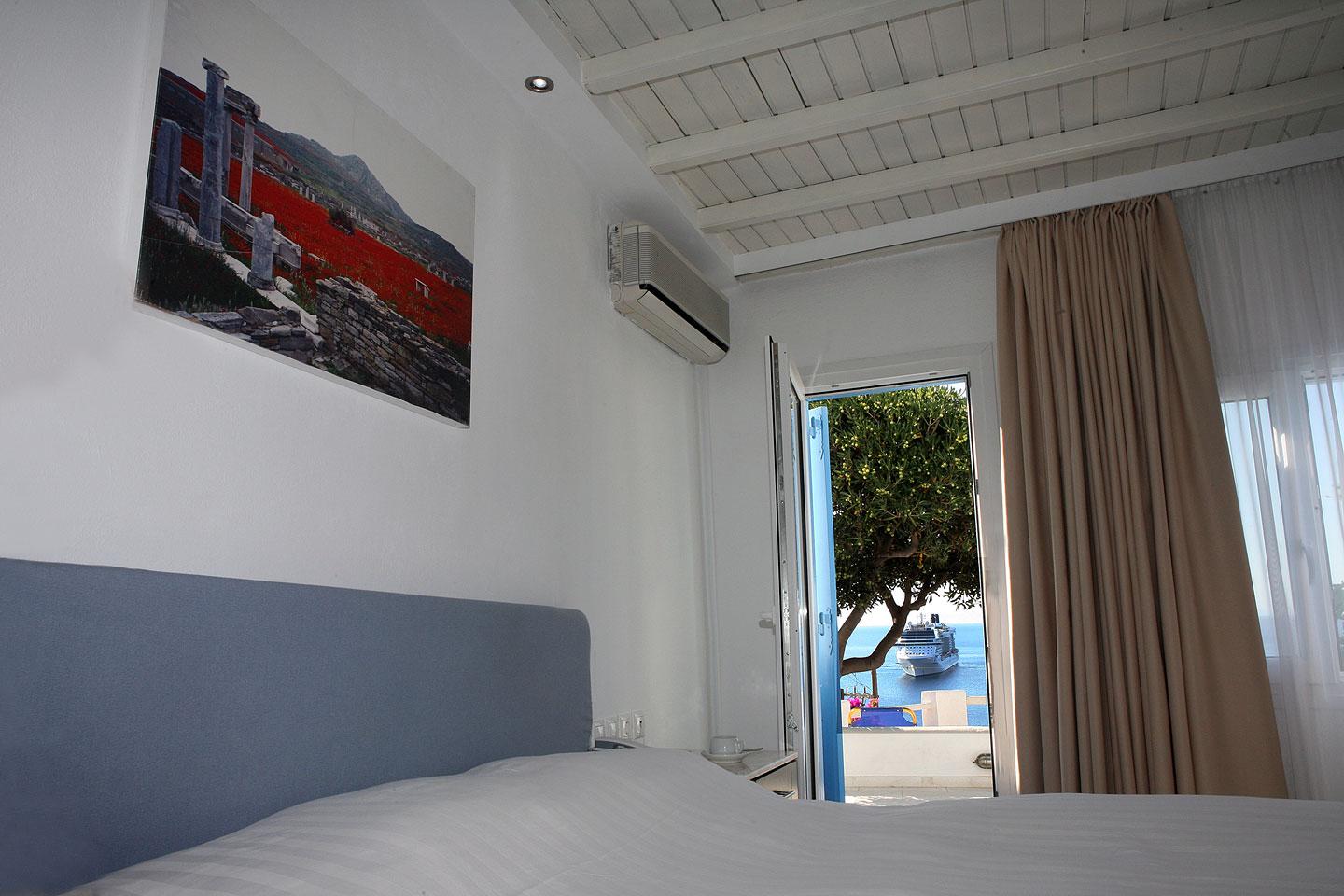 Hotel Madalena Mykonos Town Exterior foto